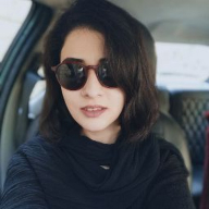 Yasaman Tinayetehrani