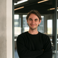 Bart Ippel