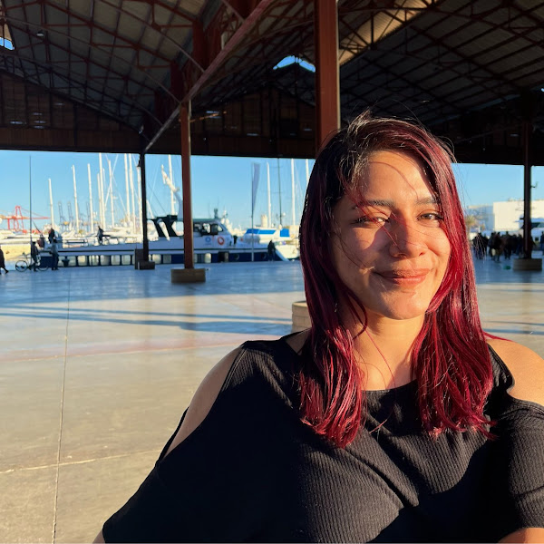 Yazmín Yamile Benítez Cruz