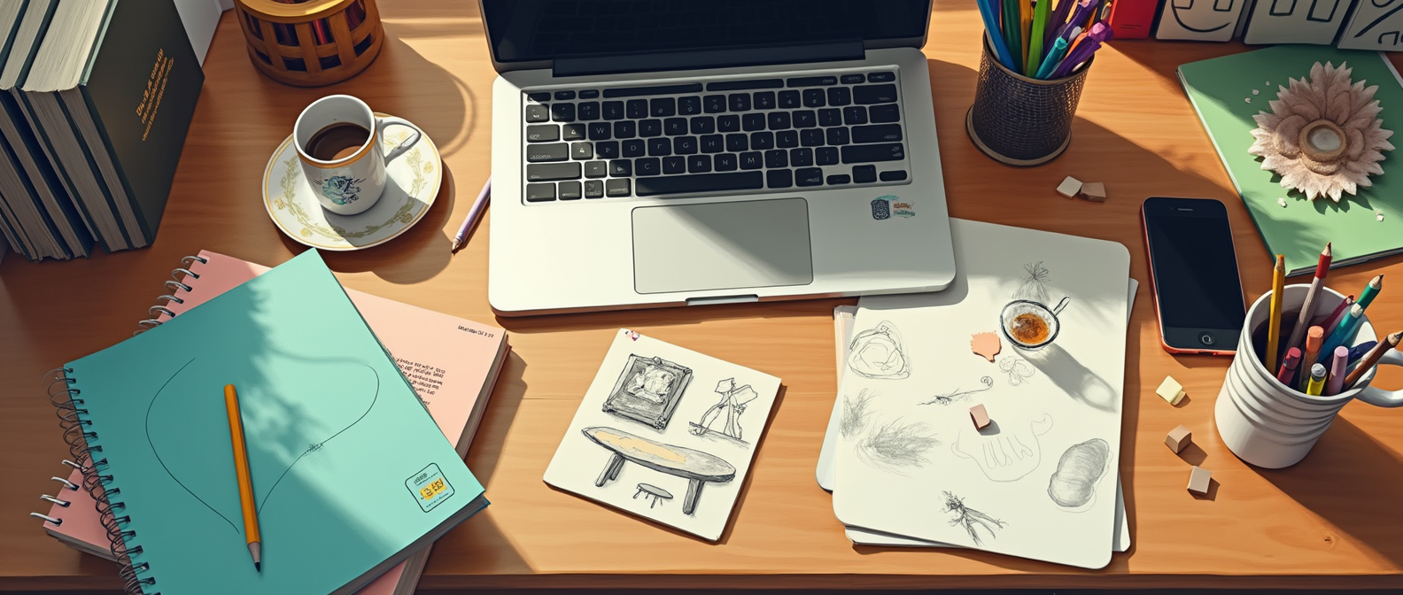 User profile cover image