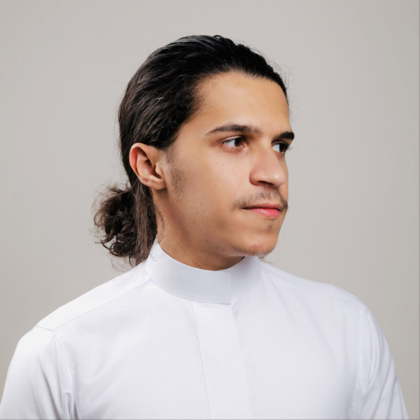 Hussain Ali Alabdulwahab