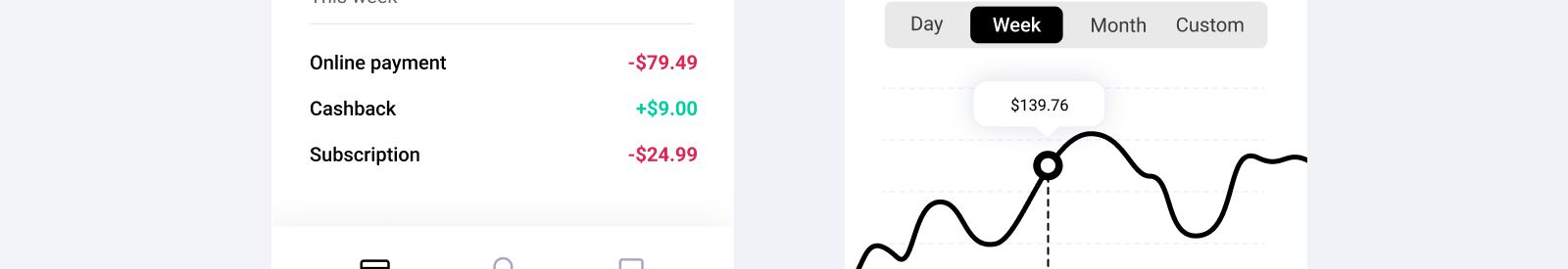 User profile cover image