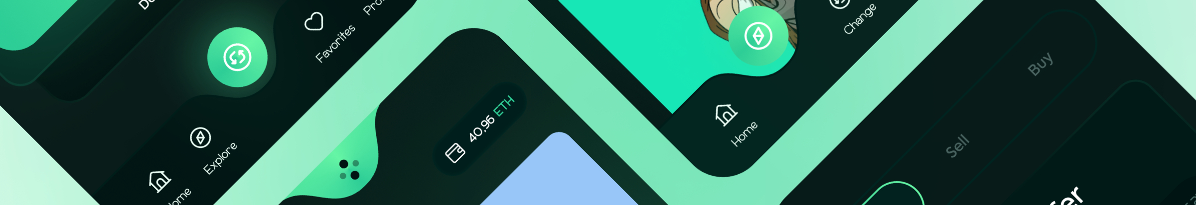 User profile cover image