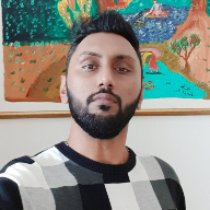 Christopher Dsouza