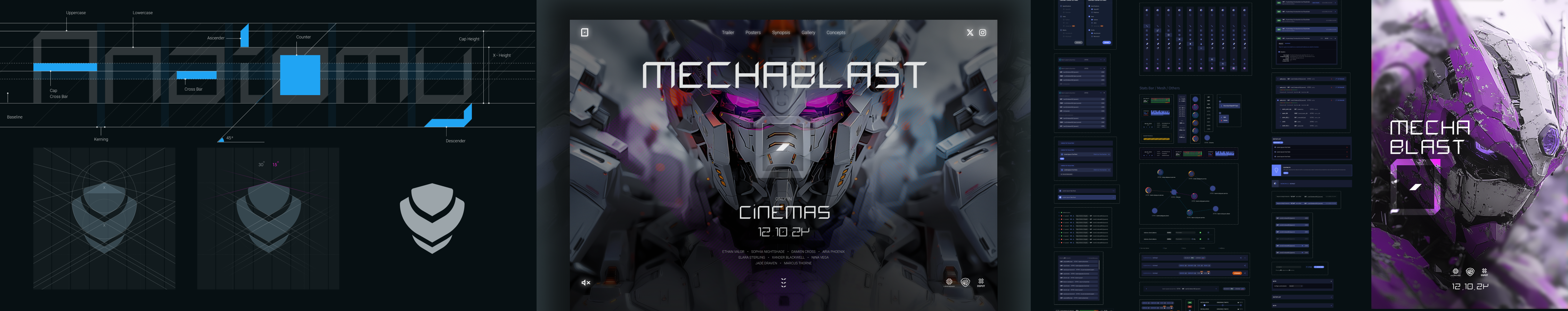 User profile cover image