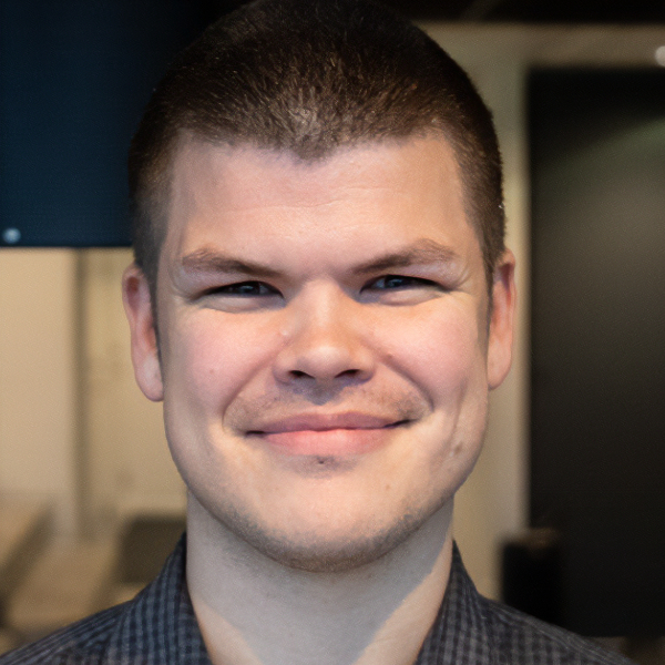 Øyvind Rage | Service Designer | Uxcel