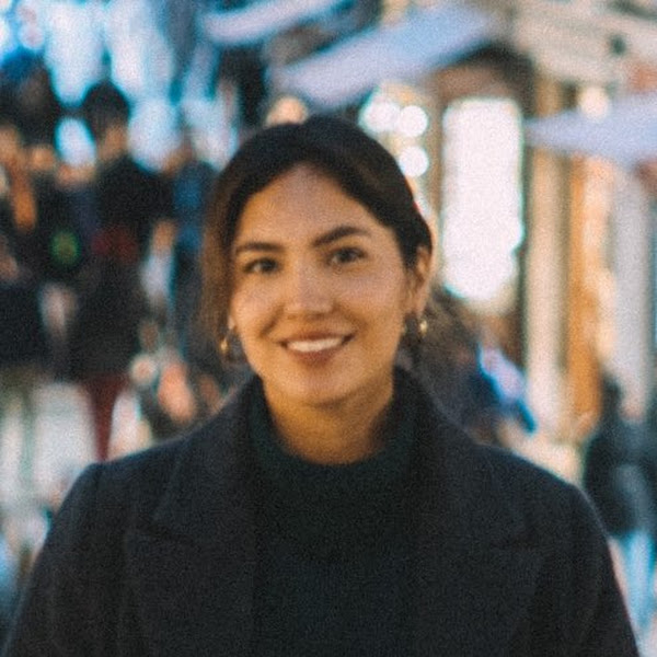 Rocío Diestra Villavicencio