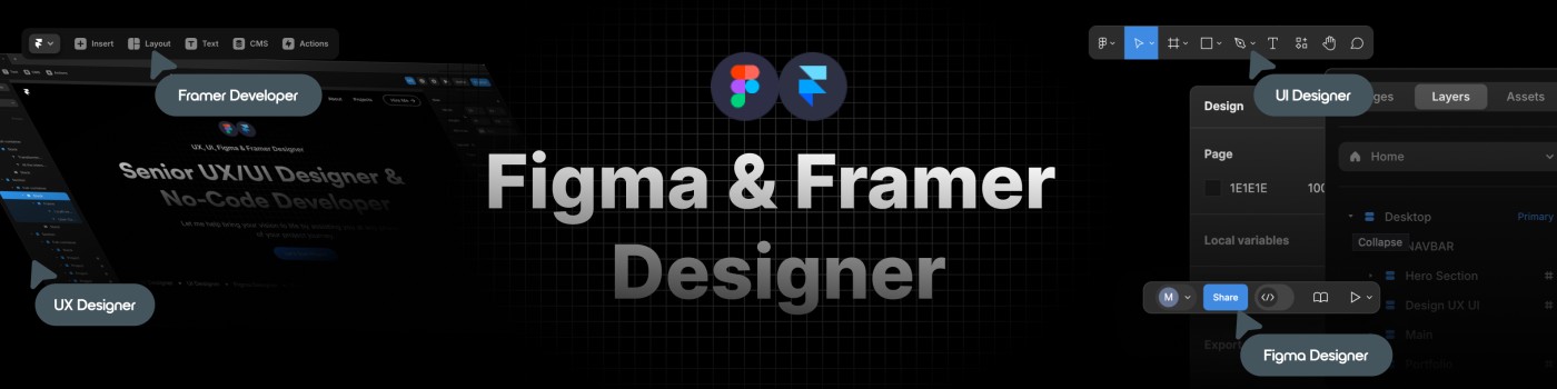 User profile cover image