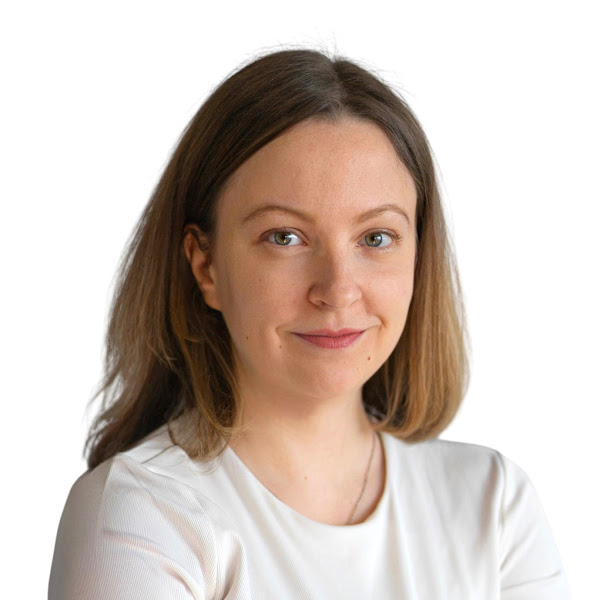 Elina Petrova Tabakova