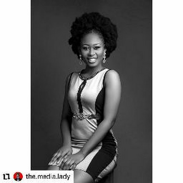 Eneh Mercy