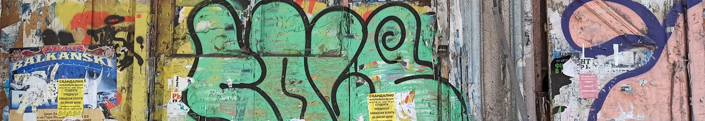 User profile cover image