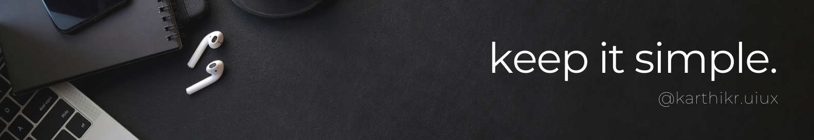 User profile cover image