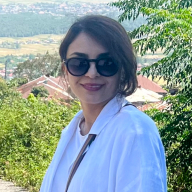Mina Khodami Tehrani