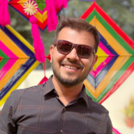 Dev Desai