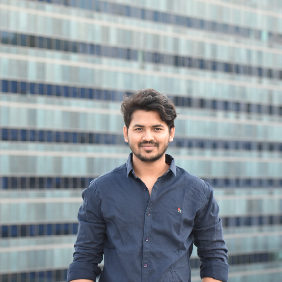 Giridhar Pabbati