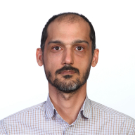 Behzad Barkhordari Yazdi