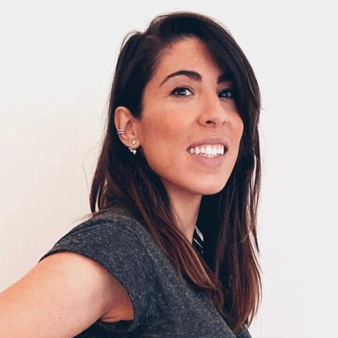 Irene Arroyo Vaquero