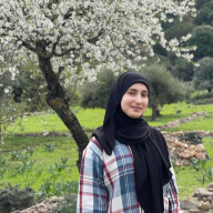 meriem zarrouk