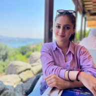 Ayshan Ahmadova