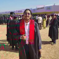 Nachiket Sahare