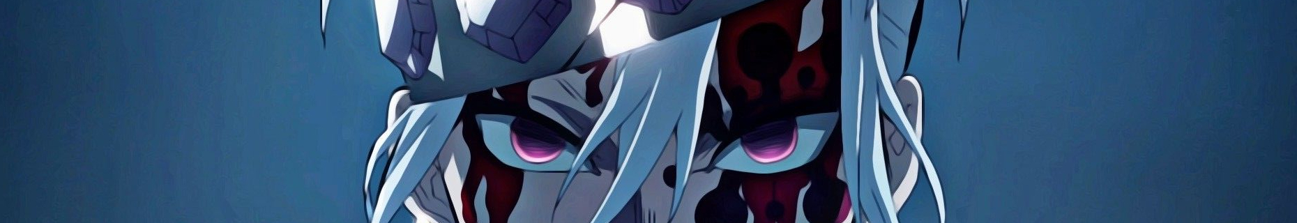 User profile cover image