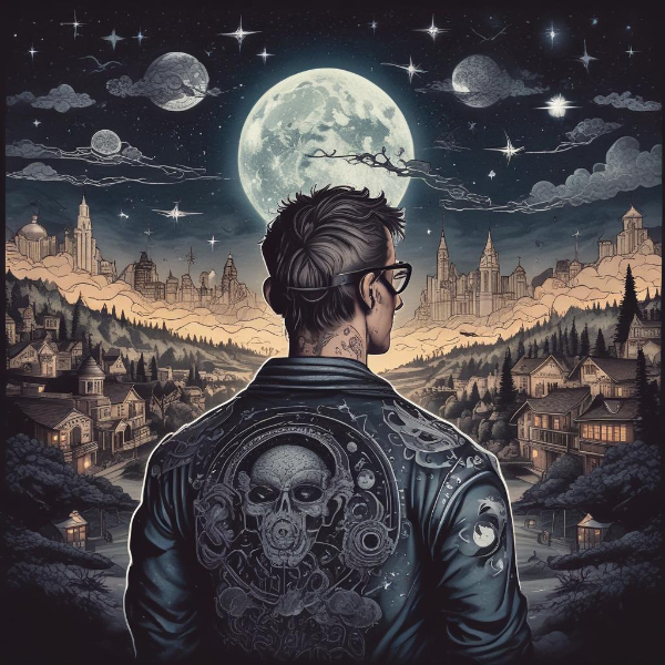 Moch Yusuf Faisal Akbar Anwari