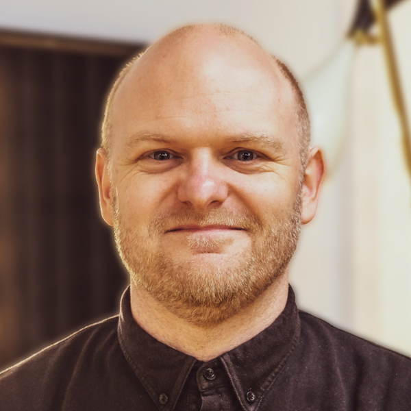 Paul McManus