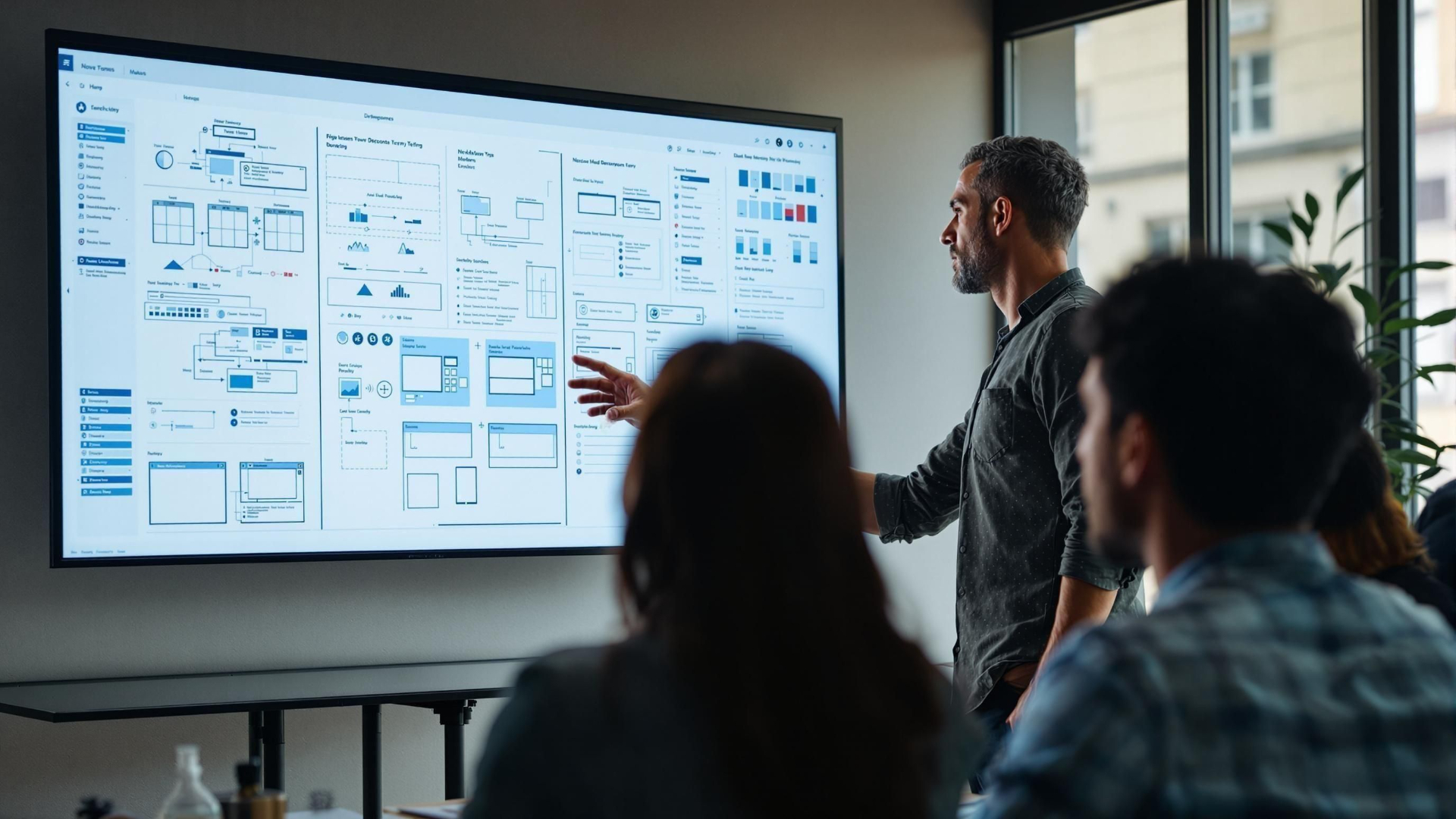 User profile cover image