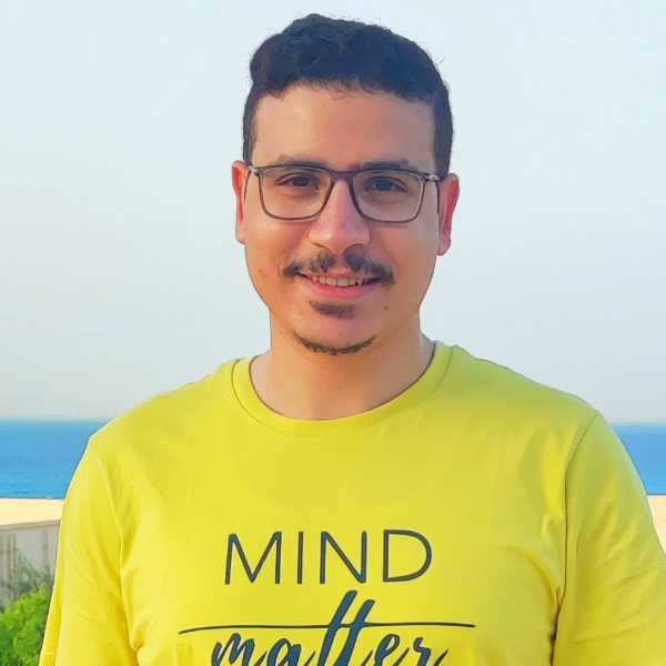 Mohamed Nagy | Product Designer | Uxcel