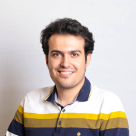 Behzad Khodagholizade