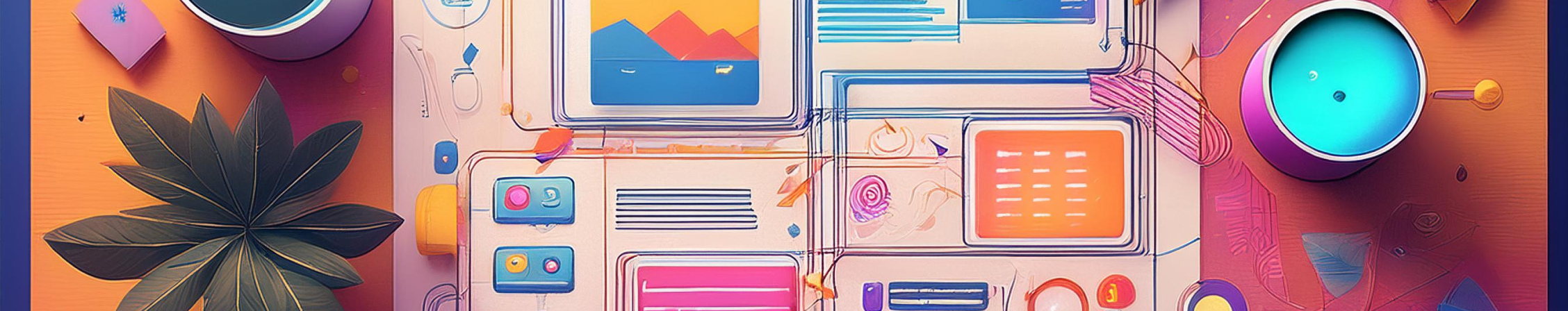 User profile cover image