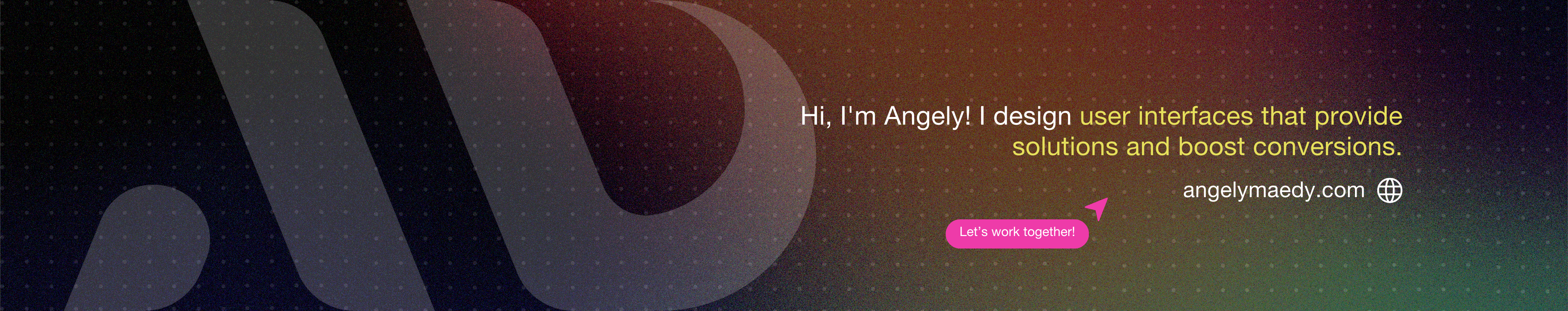 User profile cover image