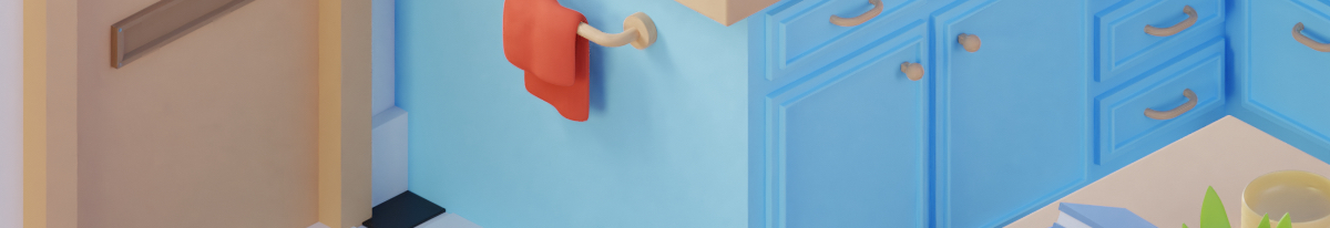 User profile cover image