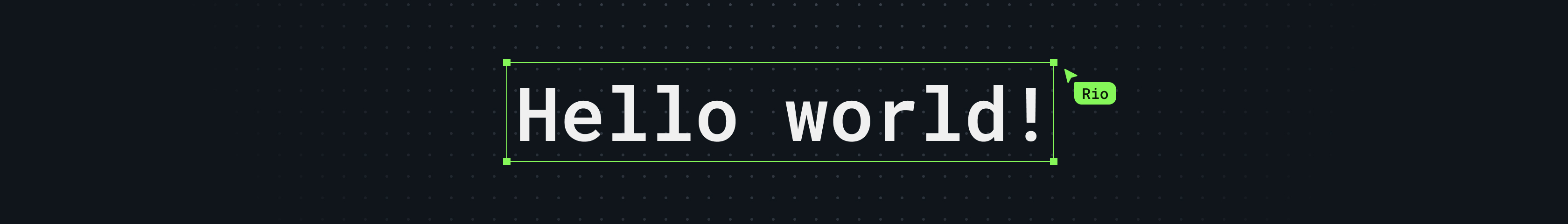 User profile cover image