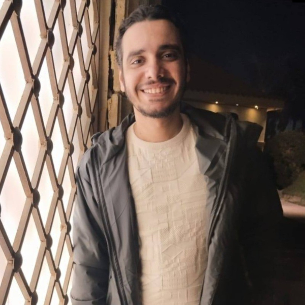 Keroles Tharwat