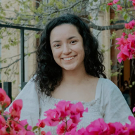 Carlota Charles Shaker