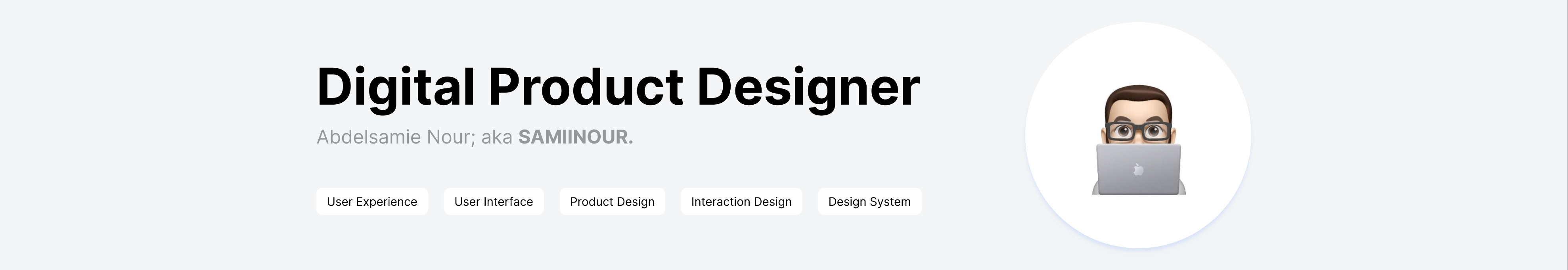 User profile cover image