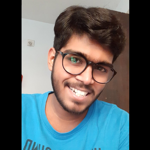 Divyam Parmar