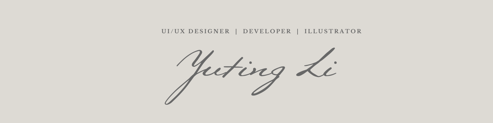 User profile cover image