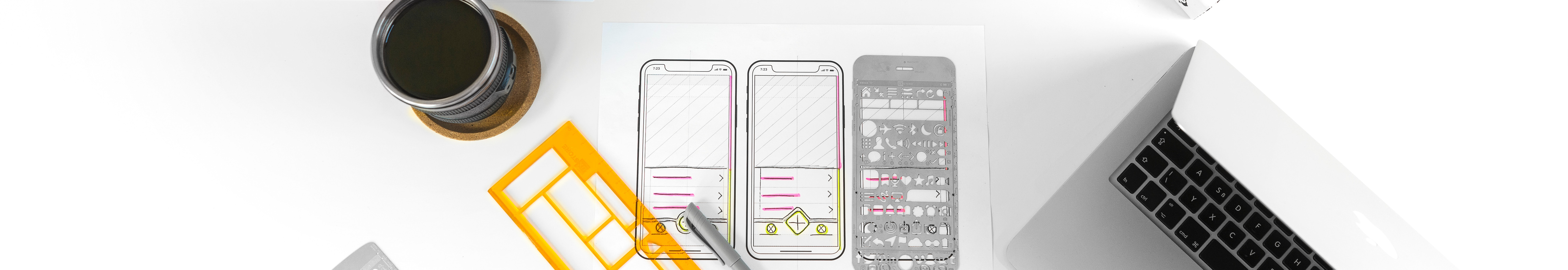 User profile cover image