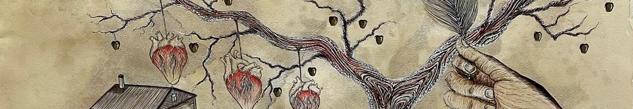 User profile cover image