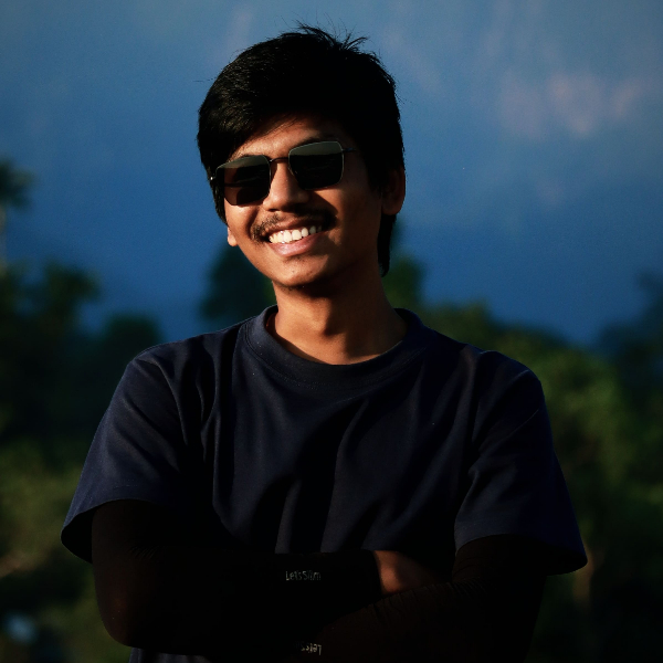 Dip Singha