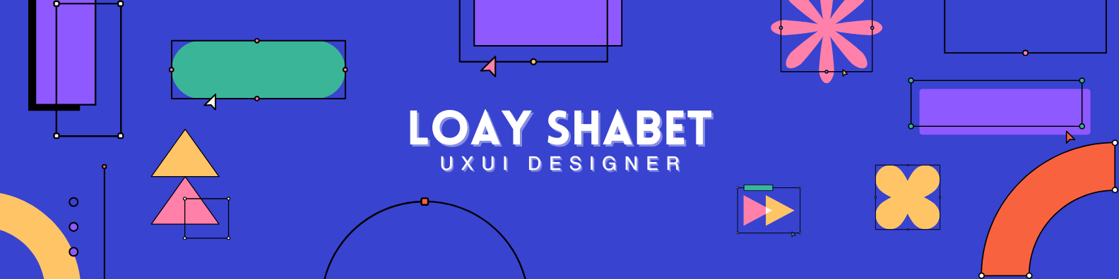 User profile cover image