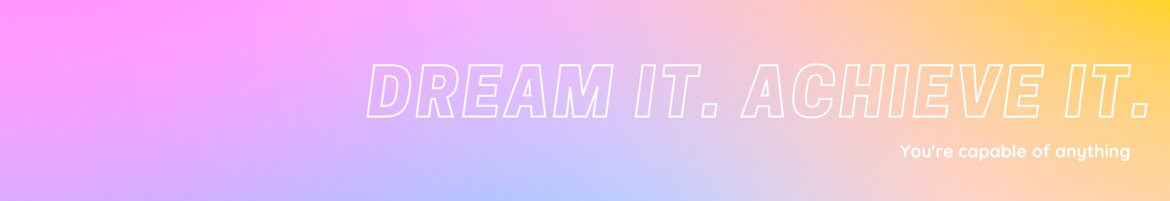 User profile cover image
