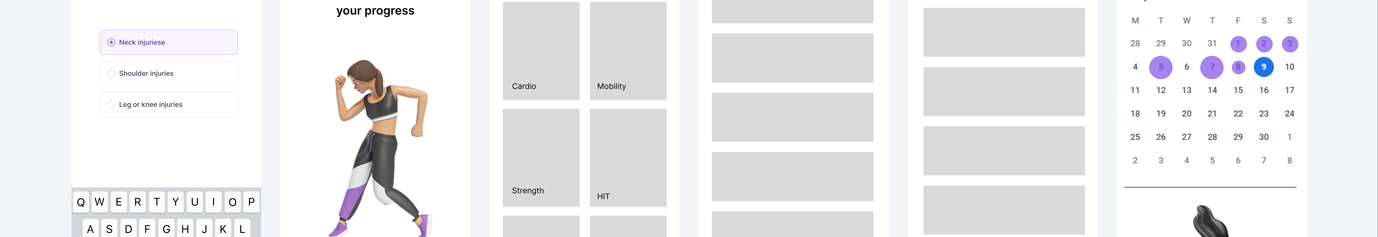 User profile cover image