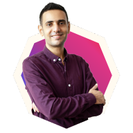 Ahmed Faris Mansour