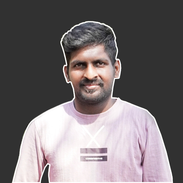 Naveenkumar Govindasamy