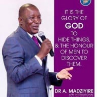 Aspher Madziyire