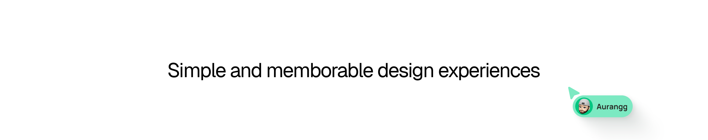 User profile cover image