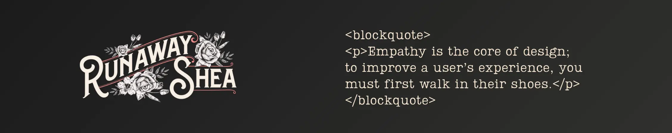 User profile cover image